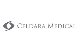 Celdara Medical Logo