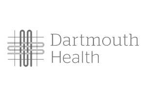 Dartmouth Health Logo