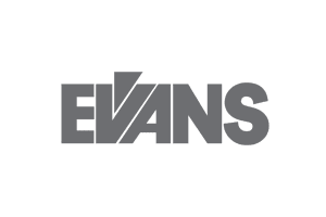 Evans Logo