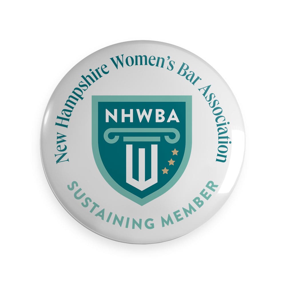 New Hampshire Women's Bar Association Logo