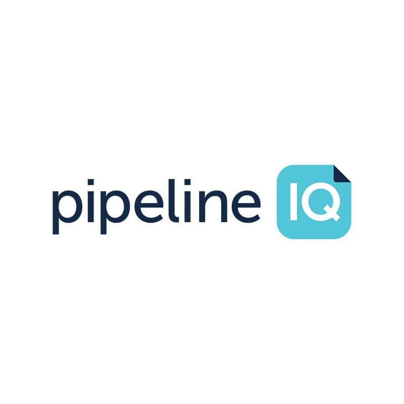 PipelineIQ Logo Design