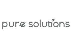 Pure Solutions Logo