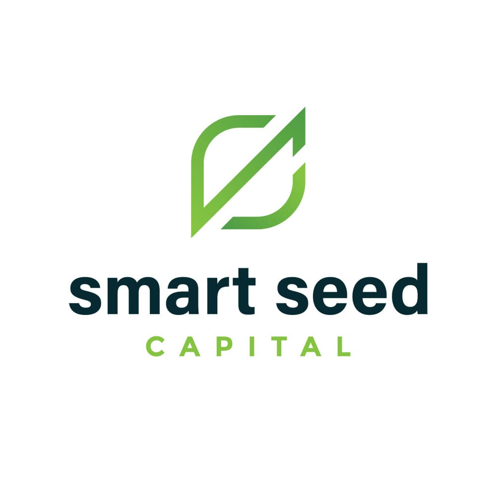 Smart Seed Capital Logo