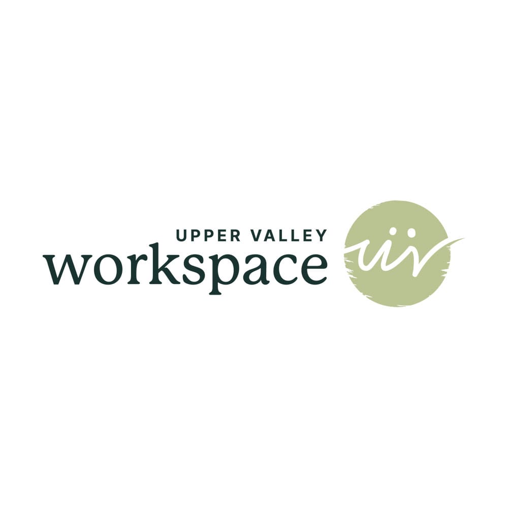 Upper Valley Workspace Logo